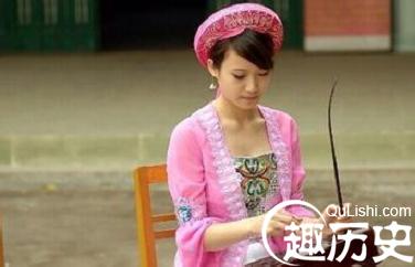 京族文化 京族文化具有怎样的特色