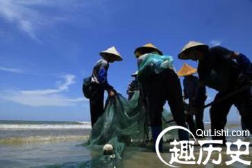 京族文化 京族文化具有怎样的特色