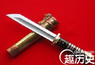 为何说“保安腰刀”是保安族禁忌文化的命脉