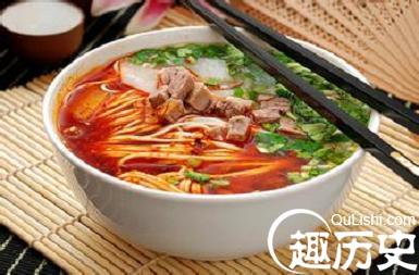 保安族饮食 保安族饮食大揭秘