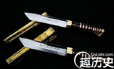 保安族艺术 保安族的“腰刀”为何如此有名