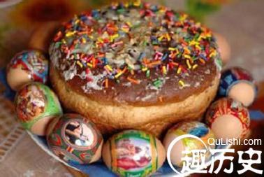 俄罗斯族饮食 俄罗斯族有何饮食习惯