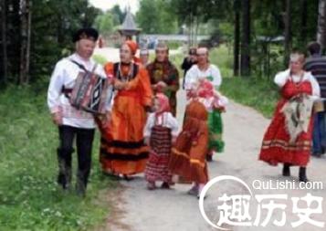 俄罗斯族习俗 俄罗斯族有何婚姻习俗