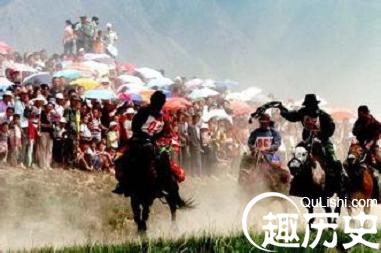 裕固族节日 裕固族传统节日有哪些