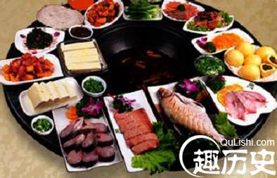 赫哲族饮食 赫哲族饮食文化简介