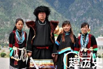 珞巴族服饰 珞巴族传统服饰是怎样的