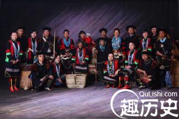 珞巴族服饰 珞巴族传统服饰是怎样的