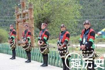 珞巴族服饰 珞巴族传统服饰是怎样的