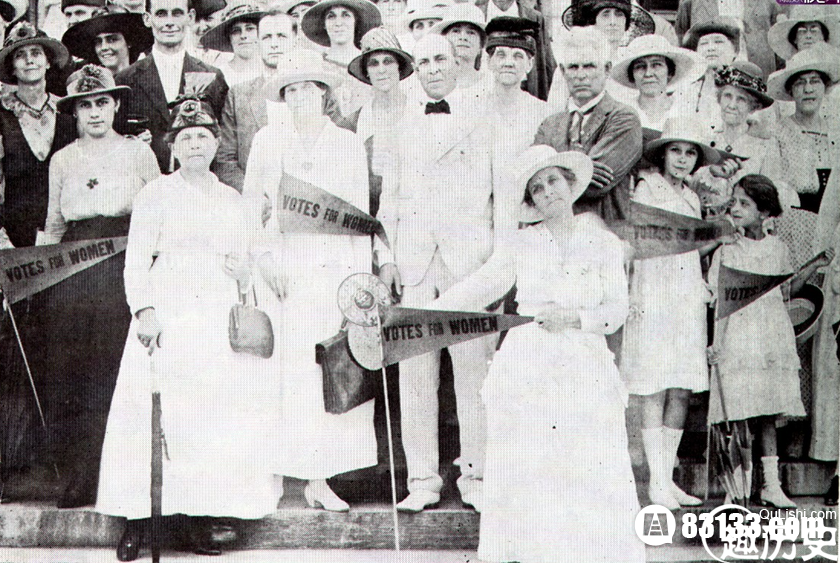 三八妇女节的由来和历史进程