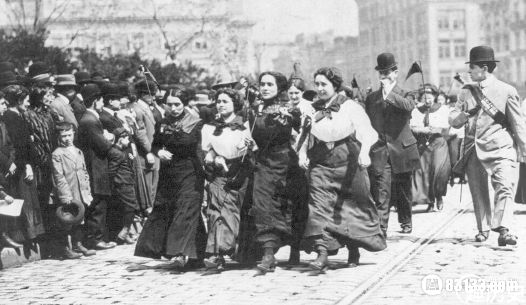 三八妇女节的由来和历史进程