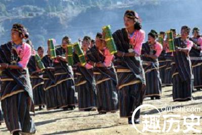 门巴族的情歌和酒歌文化是怎样的