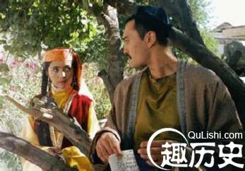 乌孜别克族服饰 乌孜别克族男女服饰简介