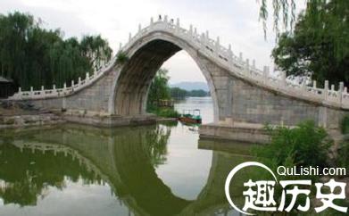 汉族建筑 汉族桥梁有何历史与特色