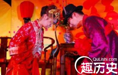 汉族习俗 汉族为何喜欢红黄两色