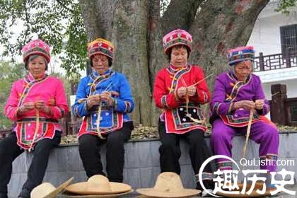 仫佬族艺术  罗城仫佬族工艺品有什么