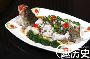 汉族饮食 汉族八大菜系之浙菜简介