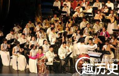 汉族音乐 近代汉族音乐发展史简介