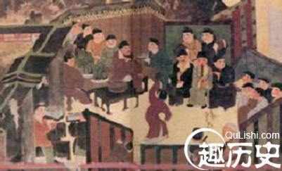 汉族文化 汉族礼乐文明有何重要意义