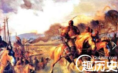 汉族历史 汉族西晋时期有何历史