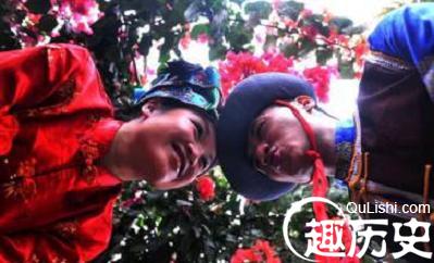 壮族习俗 壮族人结婚要遵守哪些礼俗