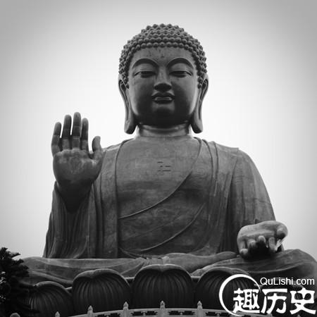 释迦牟尼原来名字叫什么 释迦牟尼是哪里人？