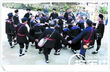 壮族历史 古代壮族“都老制”内容是怎样的