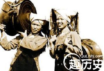 壮族历史 古代壮族“都老制”内容是怎样的