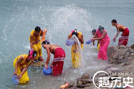 2016泼水节是4月几号 2016年泼水节是几号
