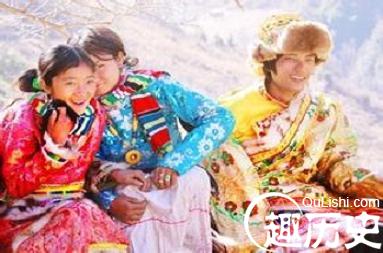 普米族历史 普米族民间爱情故事