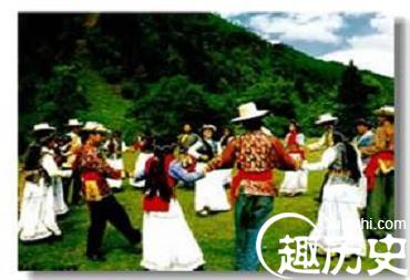 普米族历史 普米族民间爱情故事