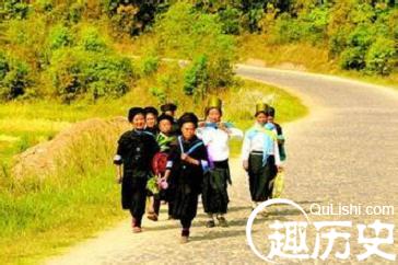 阿昌族历史 历史久远的阿昌族创世传说