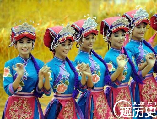 保安族人有什么禁忌？保安族的禁忌礼仪