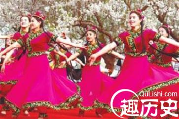 塔吉克族历史 塔吉克族有何魅力神话