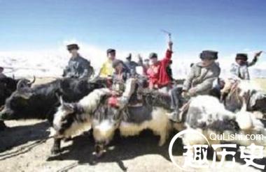 塔吉克族历史 塔吉克族有何魅力神话