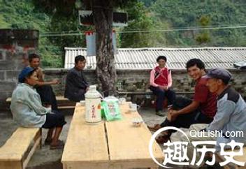 怒族饮食 别具一格的怒族饮食习俗