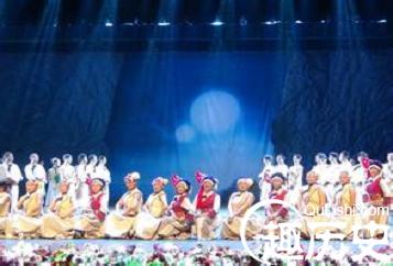 怒族舞蹈简介 怒族共有几种民族舞蹈