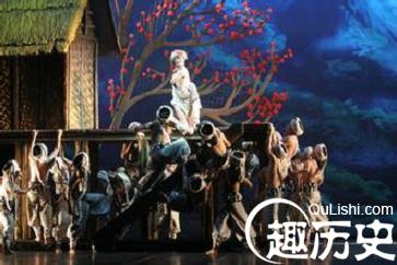 怒族舞蹈简介 怒族共有几种民族舞蹈