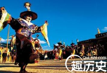 怒族狩猎前要怎样祭祀猎神呢