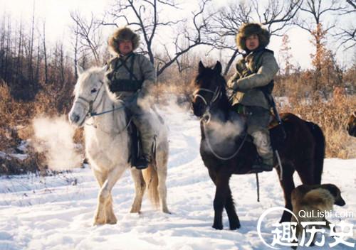 鄂伦春族人崇拜什么 鄂伦春族的祖先崇拜