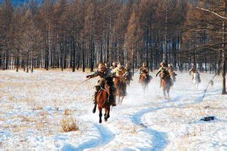 鄂伦春族人崇拜什么 鄂伦春族的祖先崇拜