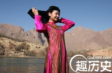 撒拉族服饰 撒拉族服饰有何民族特色