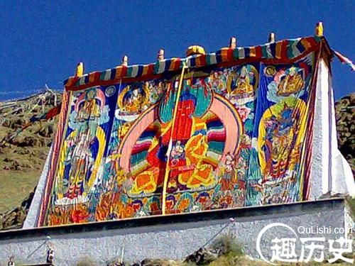 门巴族的祭祀习俗 门巴族的生殖崇拜