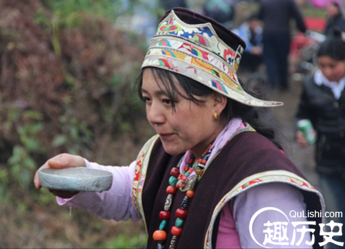 门巴族的祭祀习俗 门巴族的生殖崇拜