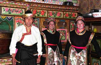 门巴族的祭祀习俗 门巴族的生殖崇拜