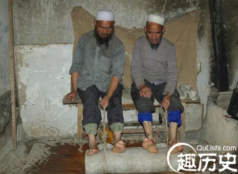 东乡族文化  东乡族的擀毡技艺有什么特色