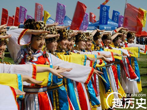 达斡尔族民族音乐 达斡尔族人喜欢唱山歌