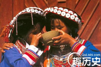 傈僳族文化 傈傈族的酒文化有什么特色