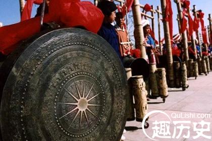 布依族乐器  布依族的铜鼓有什么文化内涵