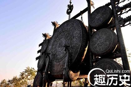 布依族乐器  布依族的铜鼓有什么文化内涵
