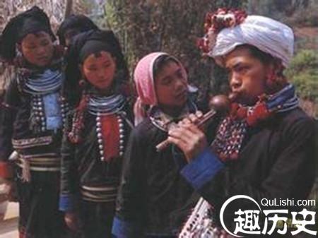 德昂族有什么禁忌？德昂族生活中的各种禁忌